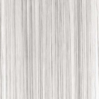 Frusqo draadjesgordijn lichtgrijs 500x300cm