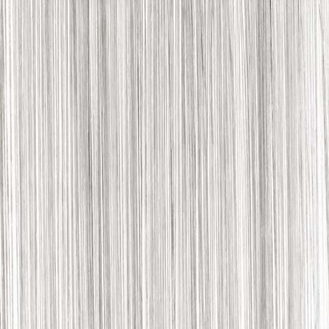 Frusqo draadjesgordijn lichtgrijs 400x300cm